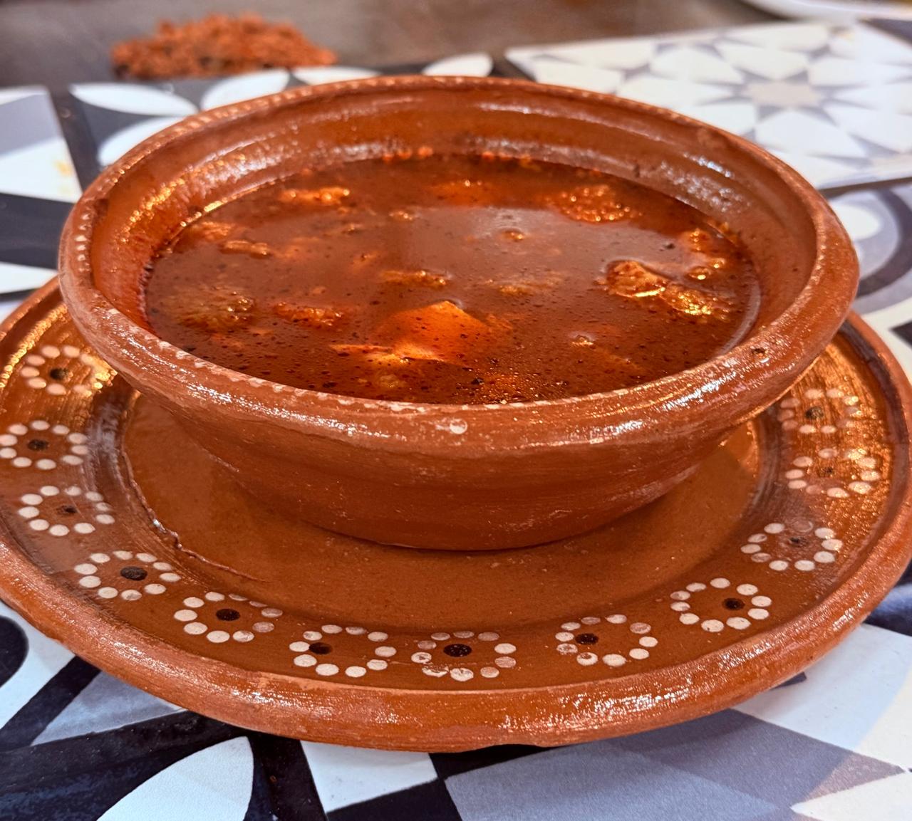 Pancita Tradicional